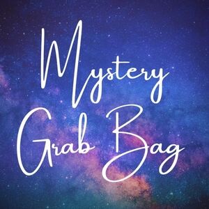 Mystery Grab Bag - Women's Large